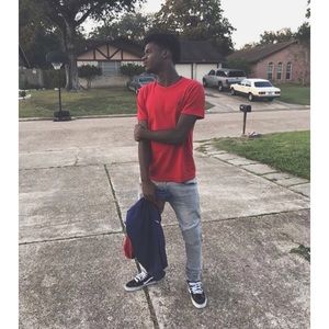 Meet your Posher, Jermaine